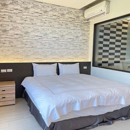 Apartament Jabez II Jiaoxi Zewnętrze zdjęcie