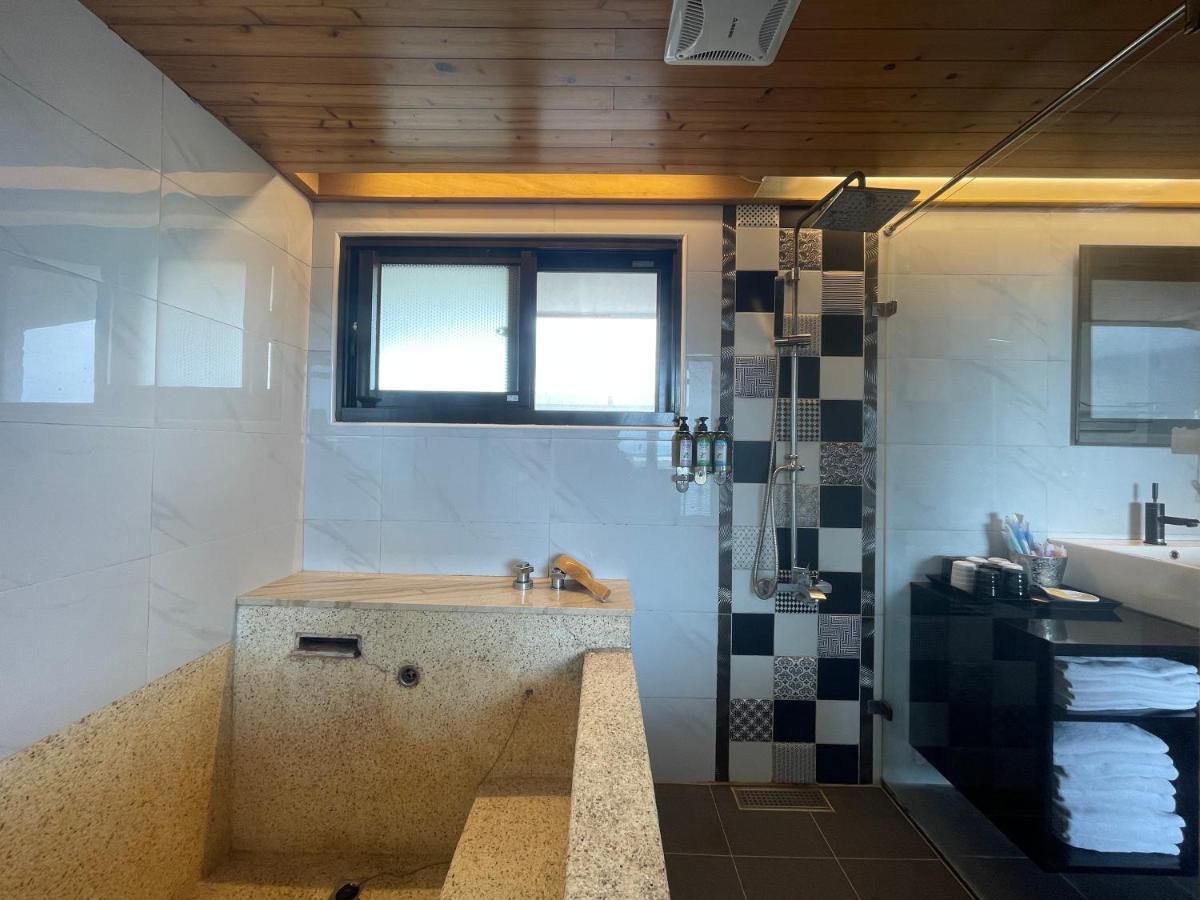 Apartament Jabez II Jiaoxi Zewnętrze zdjęcie