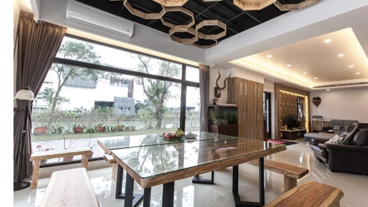 Apartament Jabez II Jiaoxi Zewnętrze zdjęcie